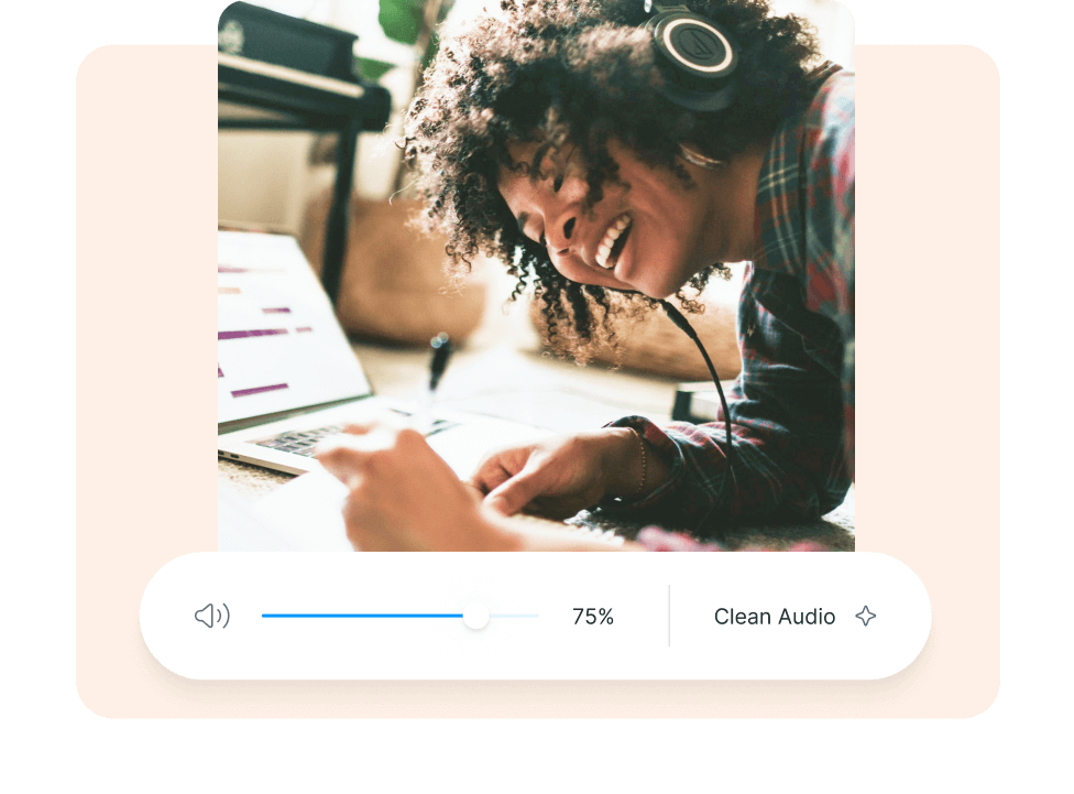 Mute Video Remove Audio From Video Online VEED.IO